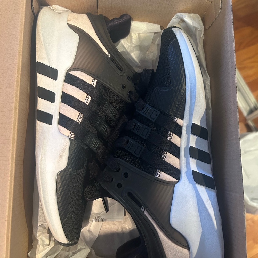 Women’s Adidas EQT Support ADV sneakers